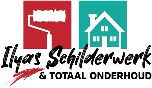 Schilder Tilburg Ilyas - Schilder Tilburg - Schilder Eindhoven - Schilder Den Bosch - Schilderwerken & Totaalonderhoud